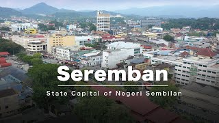 Seremban  N9 Malaysia [upl. by Parks]