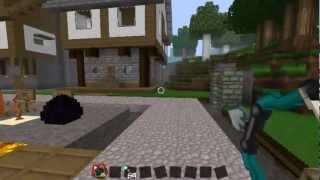 How to Install Sphax PureBDCraft Texture Pack for Minecraft 125 [upl. by Boorman]