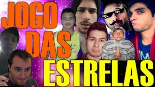 2 Min de Pura Retardadisse 20  JOGO DAS ESTRELAS [upl. by Jeffery]