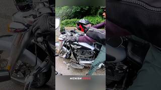 😱24laks🤑 Harley Fat boy🤩￼Super bike🔥 nithishrider nithishrider duke390 nrf [upl. by Kathlin]