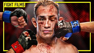 From UFC Legend to Meme  The Cruel Fate of Tony Ferguson [upl. by Brig]