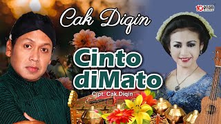 Cak Diqin  Cinto DiMato [upl. by Aihsit]