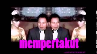 Vicky Prasetyo  Konspirasi Kemakmuran 29 My Age Remix by beatnyambeat [upl. by Bandler34]