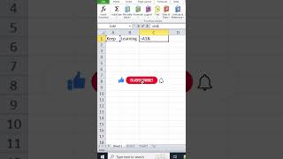 Combine data with the Ampersand symbol amp shorts shortsvideo youtubeshorts shortsvideoviral [upl. by Cori160]