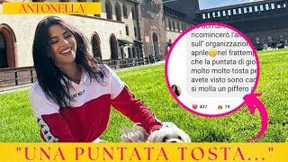 Antonella Fiordelisi quotFocus sul mese di Aprile Sarò più Attivaquot [upl. by Bautista]