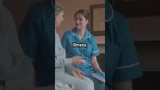 Debunking Hospice Myths Quality of Life 2024 09 26 comfortcare hospice facts [upl. by Hullda337]