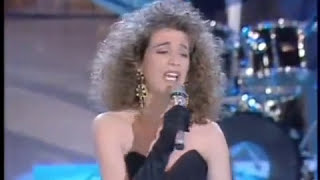 Dulce Pontes  Lusitana Paixão Portugal ESC 1991 [upl. by Yasmar588]