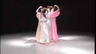 Iranian traditional dancing رقص سنتی ایرانی [upl. by Drescher]