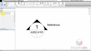 Criação de Famílias  Entendendo o Editor do Revit 222 [upl. by Novikoff]