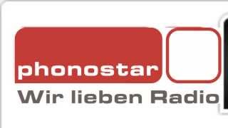 Internetradio mit phonostar [upl. by Aninahs]