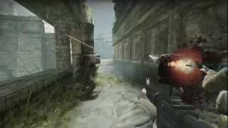 Alive  A CS 16 tage  Edited by MixeP [upl. by Irabaj851]