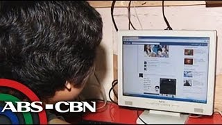 Senate told why it should repeal cybercrime law [upl. by Ecnarolf897]