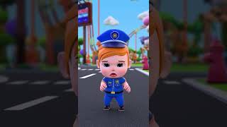 Dont make fun at anyone Song  3D Animation Rhymes amp Songs For Children shorts 3d song [upl. by Burger]