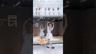 NoNoNo  Apink  Mirrored Dance [upl. by Eniamor]