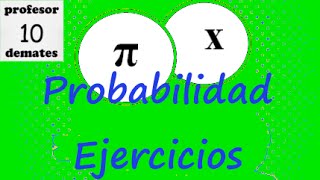 probabilidad ejercicios resueltos suceso lluvia [upl. by Vassily553]