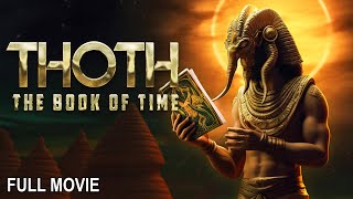 Thoth the Book of Time  Full Documentary [upl. by Dryden]