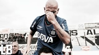 Definiciones épicas por el ascenso y descenso argentino  PARTE 3 [upl. by Helali]