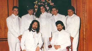 Lo Mejor de Los Bukis Mix [upl. by Limbert999]