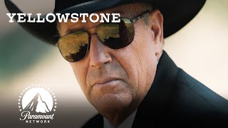 Yellowstone In 49 Minutes Seasons 14 Recap  Paramount Network [upl. by Akerdna]