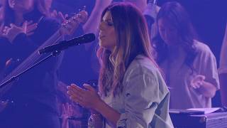 Breathe  We Fall Down feat David Funk  Brooke Ligertwood  Live from Worship Together 2022 [upl. by Arfihs]