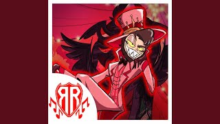 LUCIFER SONG  SIN OF PRIDE Hazbin Hotel [upl. by Chemaram958]