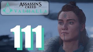 Assassins Creed Valhalla  Under the Skin  Escape the Mine With Vili  Walkthrough Part 111 [upl. by Lasiaf]