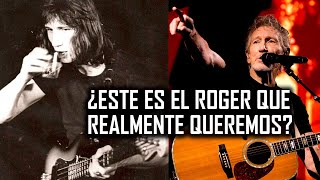 ¿Por qué es importante el concierto de ROGER WATERS This Is Not a Drill tour y sus controversias [upl. by Kara]