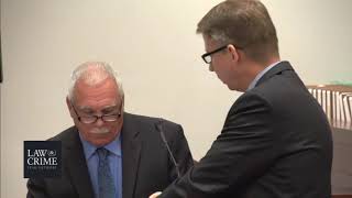 Granville Ritchie Trial Day 5 Witnesses Det Thomas Caroll Messages Photos amp Video [upl. by Mordecai98]