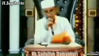 Ngaji Kitab Fathul Qorib Bab Qoshor amp Jamak Sholat 2KhSaifulloh Damanhuri Pasuruan [upl. by Atiz543]