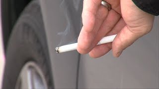 FDA plan to ban menthol cigarettes faces pushback [upl. by Latrina865]