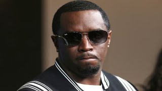 P Diddy Has Finally Been Arrested [upl. by Eerihs]