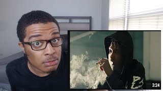 Paidway To  WHAT IT TAKES Official Video REACTION [upl. by Cadell]