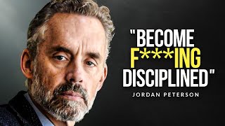 BECOME COMPETENT AND DANGEROUS  Best Motivational Speech Jordan Peterson Motivation [upl. by Drawoh]