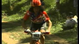 MTB XC World Championships 1994 [upl. by Amsed]