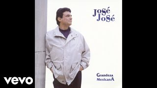 José José  No Existe la Experiencia en el Amor Cover Audio [upl. by Emoryt]