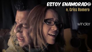 Estoy Enamorado  Winder ft Griss Romero Video Oficial [upl. by Estelle]