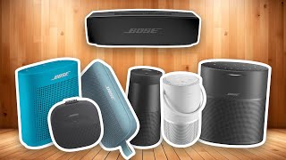 Bose SoundLink Mini 2 SE vs Bose [upl. by Hackney]