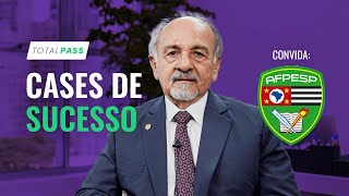 Case de sucesso AFPESP e TotalPass [upl. by Budwig]