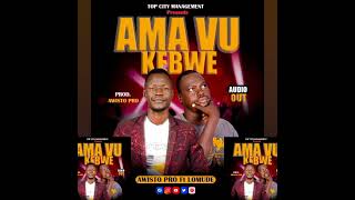 Ama Vu KebweAwisto ProFtLomude New Madi Music SSD Audio OUT [upl. by Annuaerb]