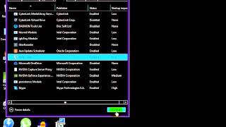 Prevent programs and applications from runing on system startup WIndows 10 [upl. by Niamreg]