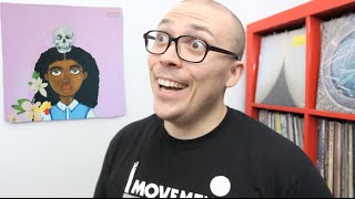 Noname  Telefone MIXTAPE REVIEW [upl. by Ybsorc]