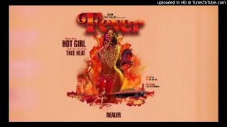 OFFICIAL Megan Thee Stallion quotRealerquot Instrumental prod emag [upl. by Llevel137]