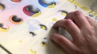 Airbrush Tutorial Water Drops Stencil Harder amp Steenbeck Airbrush Anleitung [upl. by Leuneb]