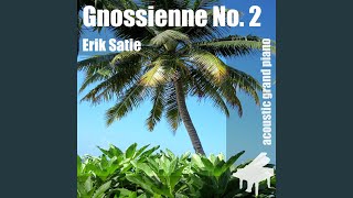 Gnossienne No 2  Gnossienne n 2 [upl. by Myrta]