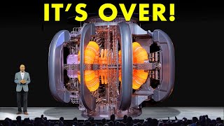 Germanys New Nuclear Fusion Reactor SHOCKS The Entire Industry [upl. by Kirk975]