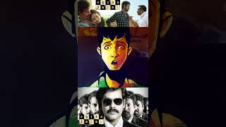 காந்தி பாபுவின் இருண்ட ஃப்ளாஷ்பேக்  Tamil movie Sathuranga Vettai  H Vinoth  Natraj [upl. by Eelegna]