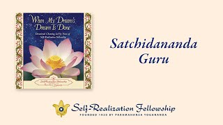 “Satchidananda Guru” Sankirtan Led by SRF Nuns [upl. by Enilrem514]