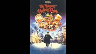 quotThe Muppets Christmas Carolquot MrScrooge Swedish [upl. by Aztilay607]