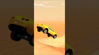 Ramp Car Racing ☆ Mega Stunts Car Race ☆ Android Gameplay ☆ Level 81 ☆ rampcar cargame shots [upl. by Ateval131]