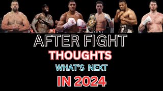 Jarrell Miller amp Deontay Wilder amp Arslanbek Makhmudov ALL 3 LOST Whats The Future For Them [upl. by Conway651]